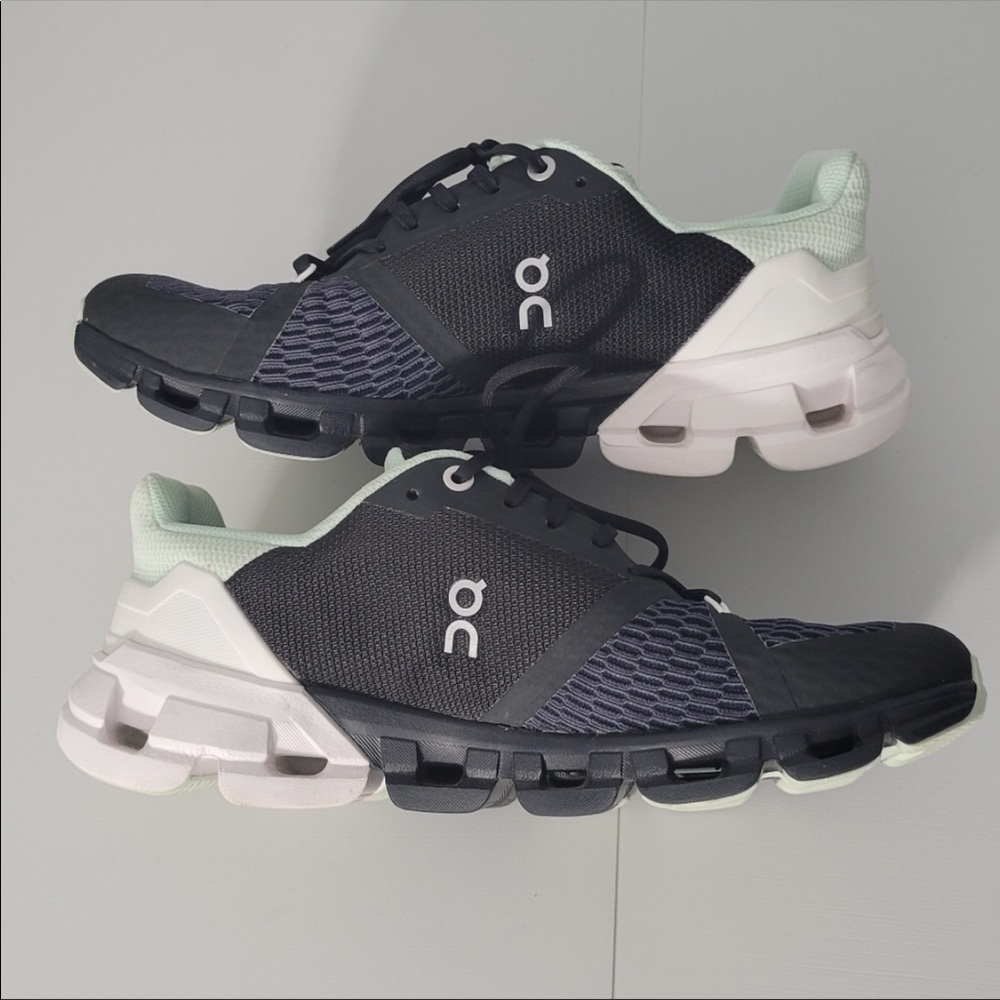 On Running Women's ON Cloudflyer Sneakers